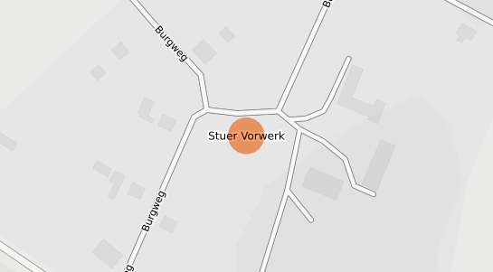 Mietspiegelkarte Stuer St&uuml;r Vorwerk